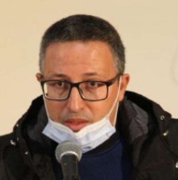 الأرض بالمجتمع القروي